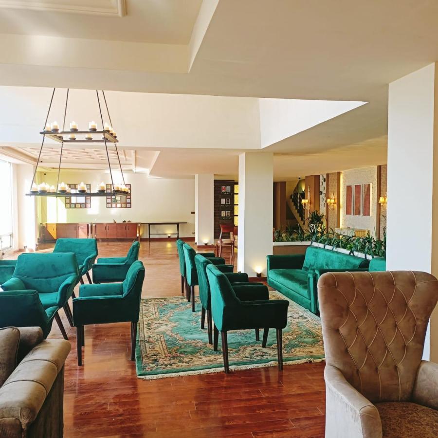 Shelton Suites Bhurban Exterior foto