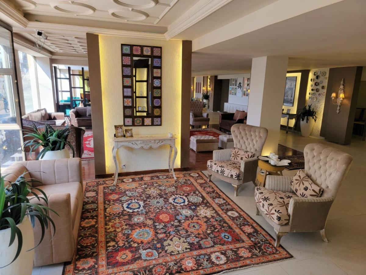 Shelton Suites Bhurban Exterior foto