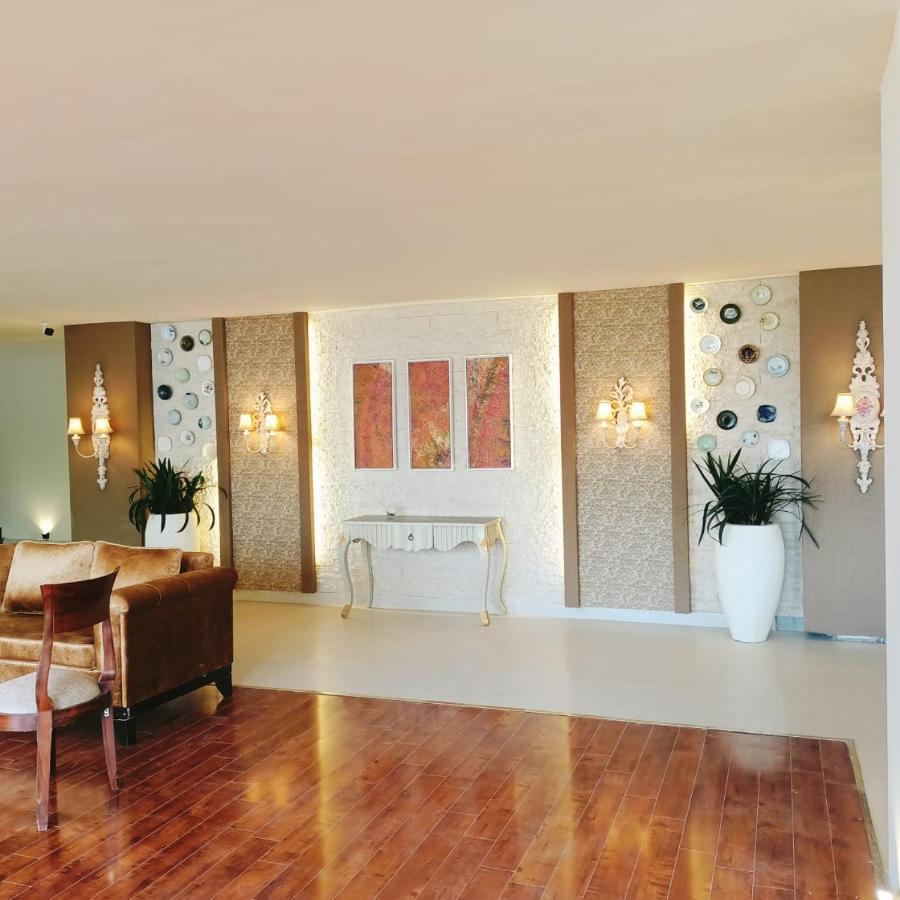 Shelton Suites Bhurban Exterior foto