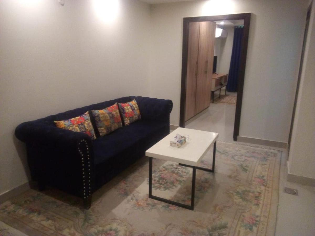 Shelton Suites Bhurban Exterior foto
